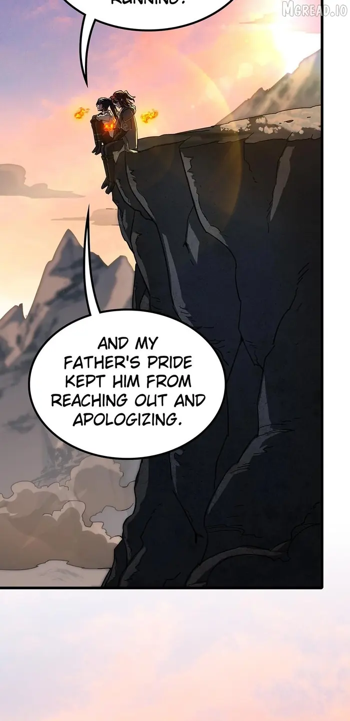 The Beginning After the End Chapter 232 image 22_optimized